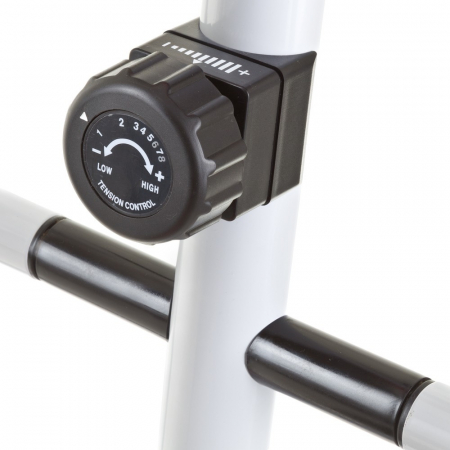 Bicicleta eliptica inSPORTline Misouri-alba [3]