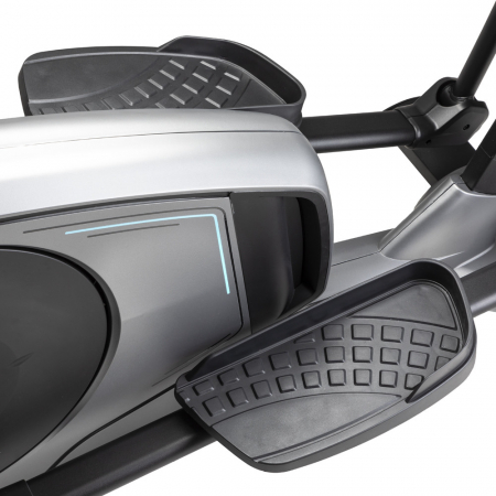 Bicicleta Eliptica inSPORTline Omahan ET [9]