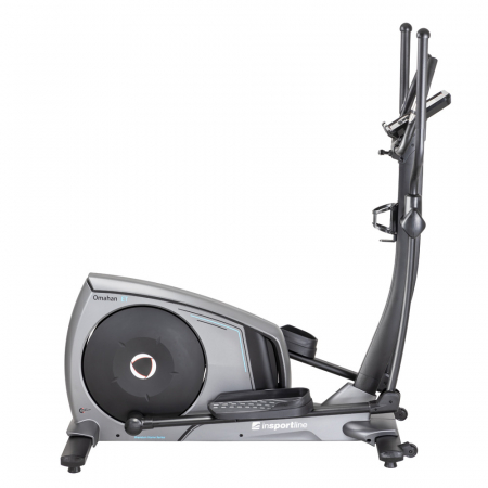 Bicicleta Eliptica inSPORTline Omahan ET [1]