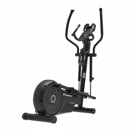 Bicicleta eliptica fitness inSPORTline ZenStride 300 [8]