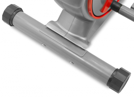 Bicicleta Eliptica Magnetica SCUD Runner [8]