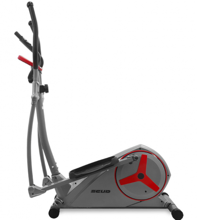 Bicicleta Eliptica Magnetica SCUD Runner [1]