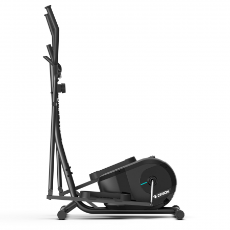 Bicicleta fitness eliptica Orion Trax L200 [3]