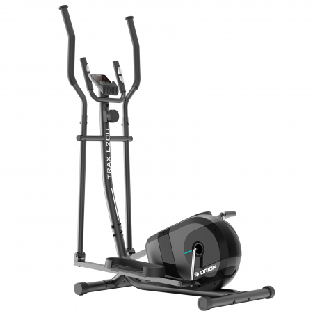 Bicicleta fitness eliptica Orion Trax L200 [0]
