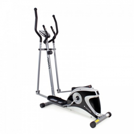 Bicicleta eliptica Saphire Cosmo Neagra [1]