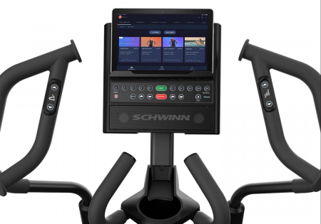 Bicicleta fitness eliptica SCHWINN 590E [2]