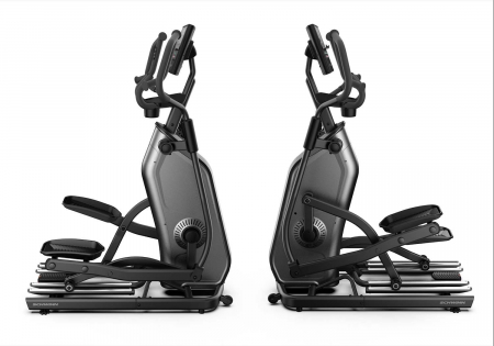 Bicicleta fitness eliptica SCHWINN 590E [3]