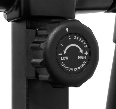 Bicicleta Eliptica SCUD L3 Trol [9]