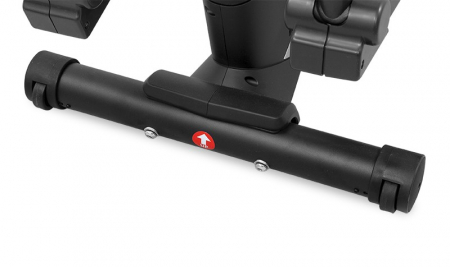 Bicicleta Eliptica SCUD L3 Trol [10]