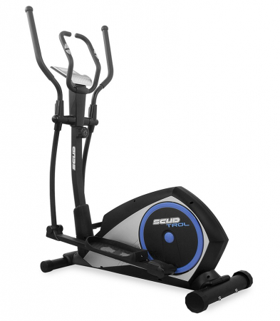 Bicicleta Eliptica SCUD L3 Trol [0]