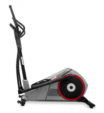 Bicicleta Eliptica SCUD L5 Soka [1]
