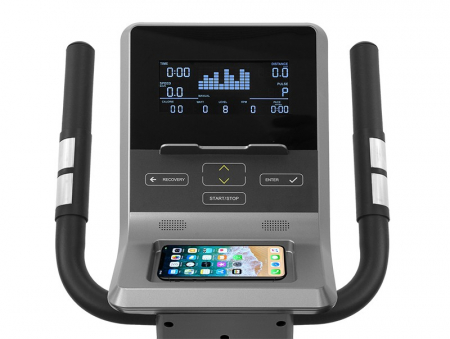 Bicicleta Eliptica SCUD L9 Nesu [4]