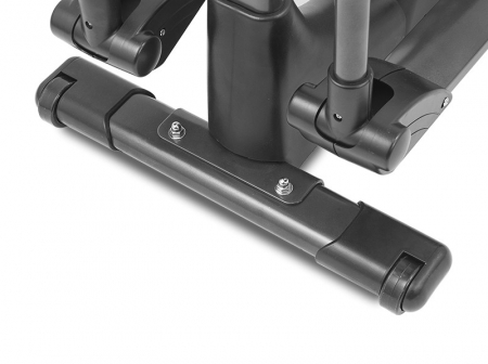 Bicicleta Eliptica SCUD Olimp [11]