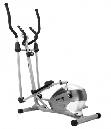 Bicicleta eliptica Scud Proton X [0]