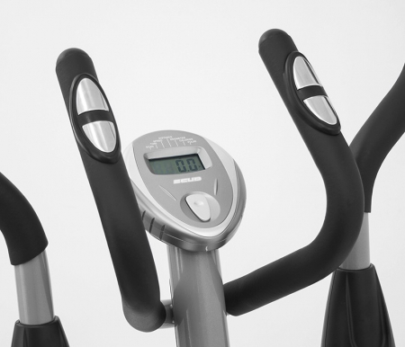 Bicicleta eliptica Scud Proton X [2]