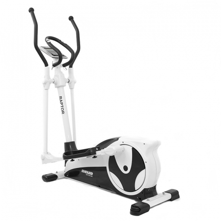Bicicleta eliptica Scud Raptor 530 [0]