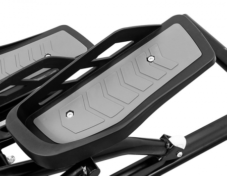 Bicicleta Eliptica SCUD Shape 1.0 [6]