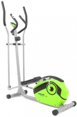 Bicicleta eliptica Scud Smart HD [0]