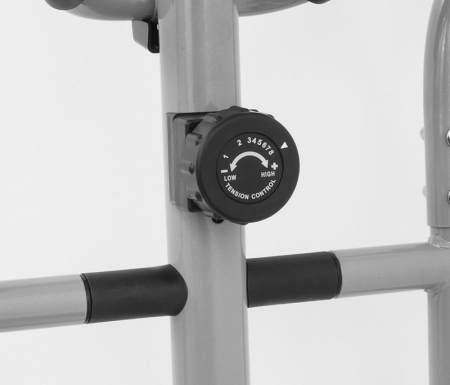 Bicicleta eliptica Scud Smart HD [5]