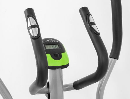 Bicicleta eliptica Scud Smart HD [3]