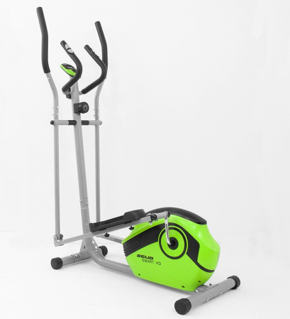 Bicicleta eliptica Scud Smart HD [1]