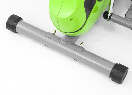 Bicicleta eliptica Scud Smart HD [7]