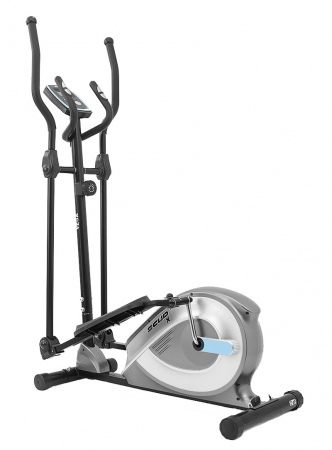 Bicicleta eliptica Scud Vega X [0]