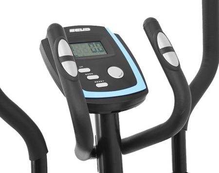 Bicicleta eliptica Scud Vega X [2]