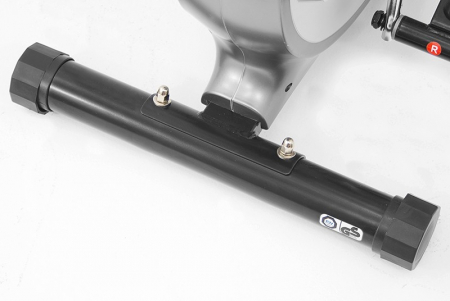 Bicicleta eliptica Scud Vega X [4]