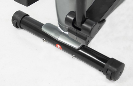 Bicicleta eliptica Scud X8 Flamingo [6]