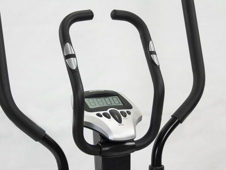 Bicicleta eliptica Scud X8 Flamingo [3]