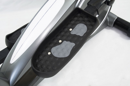 Bicicleta eliptica Scud X8 Flamingo [5]