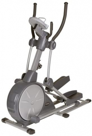 Bicicleta Eliptica Spartan U420 [0]