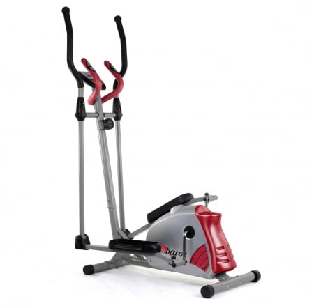 Bicicleta eliptica Sportmann Abarq OR-57.4, rosu [0]