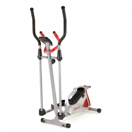 Bicicleta eliptica Sportmann Abarq OR-57.4, rosu [2]