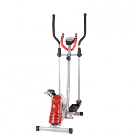 Bicicleta eliptica Sportmann Abarq OR-57.4, rosu [4]