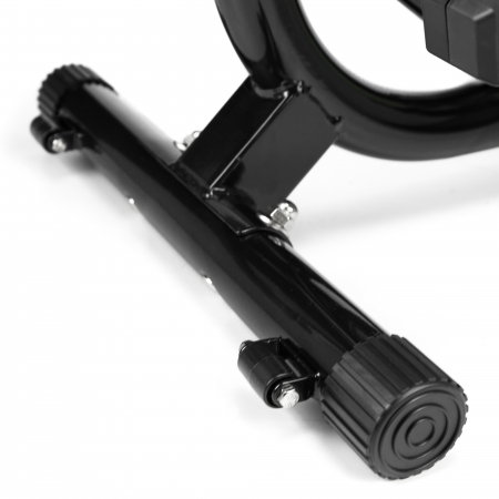 Bicicleta Eliptica Sportmann Abarqs OR-370.2, verde [4]