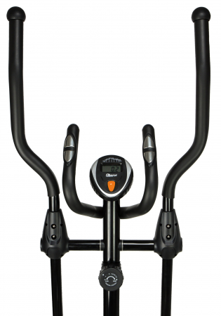 Bicicleta Eliptica Sportmann Abarqs OR-370.5, oranj [9]