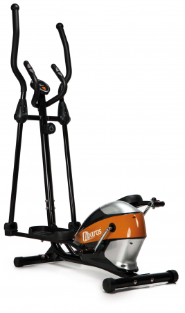 Bicicleta Eliptica Sportmann Abarqs OR-370.5, oranj [13]