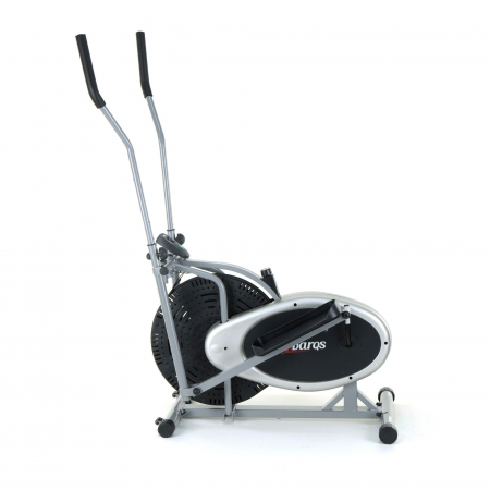 Bicicleta eliptica Sportmann OR-18.1- gri [0]