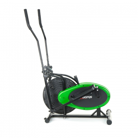 Bicicleta eliptica Sportmann OR-18.2- verde [0]