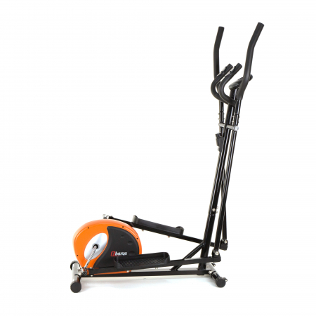 Bicicleta Eliptica Sportmann OR-55.1, portocaliu [3]