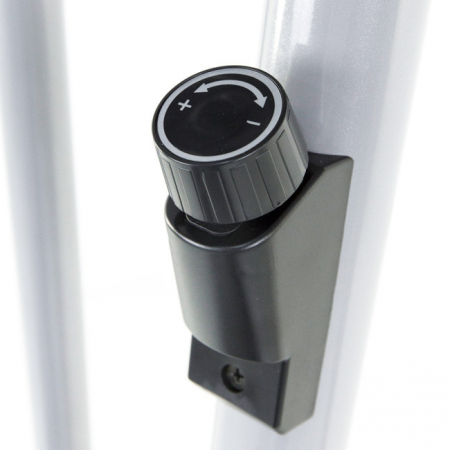 Bicicleta Eliptica Sportmann OR-55.1, portocaliu [7]