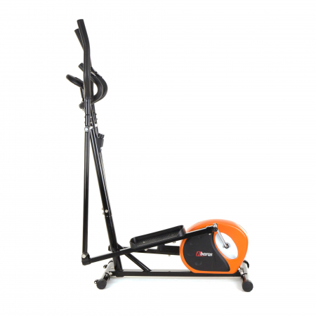 Bicicleta Eliptica Sportmann OR-55.1, portocaliu [1]