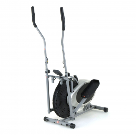 Bicicleta eliptica Sportmann OR-P18.1- gri [2]