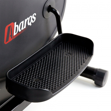 Bicicleta eliptica Sportmann OR-P18.1- gri [6]