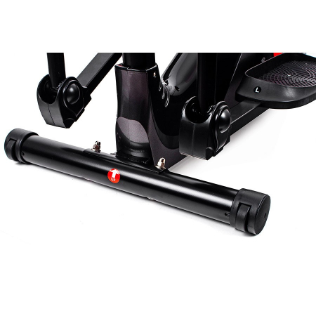 Bicicleta eliptica THUNDER II SG-511E- negru/argintiu [3]