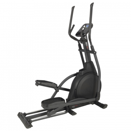 BICICLETE FITNESS - Bicicleta eliptica TOORX ERX-650