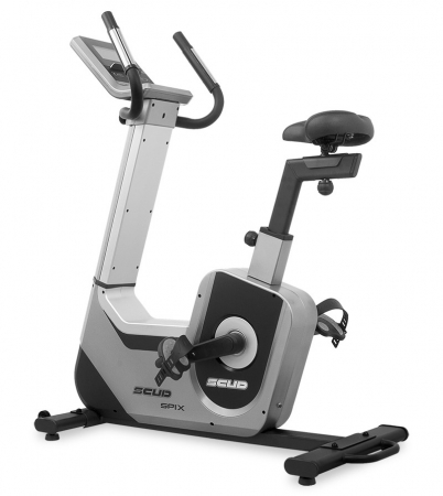 Bicicleta Ergometru SCUD C9 Spix [1]