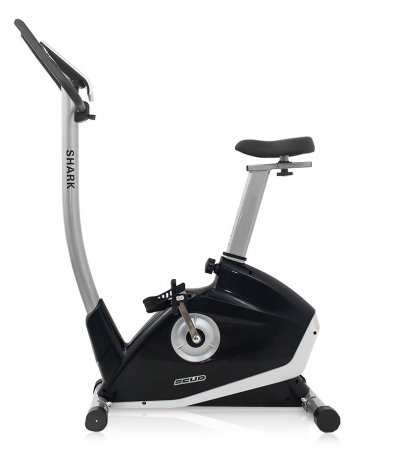 Bicicleta ergometru Scud Shark [1]